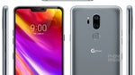 LG G7 ThinQ rumor round-up: Specs, design, features, price, release date