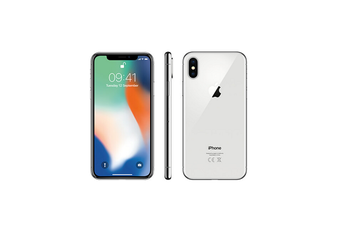 Analyst says his colleagues are too bullish on the Apple iPhone X