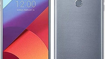 LG's next flagship won't be called the G7, rebranding options considered