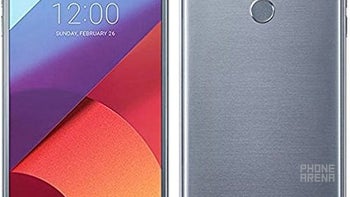 LG's next flagship won't be called the G7, rebranding options considered