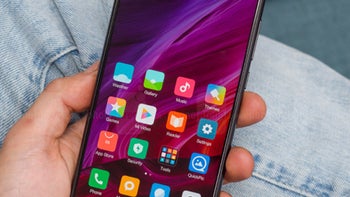 Xiaomi kicks off Android Oreo beta program for the Mi Mix 2