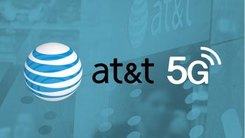 AT&T to launch a real mobile 5G network by the end of 2018