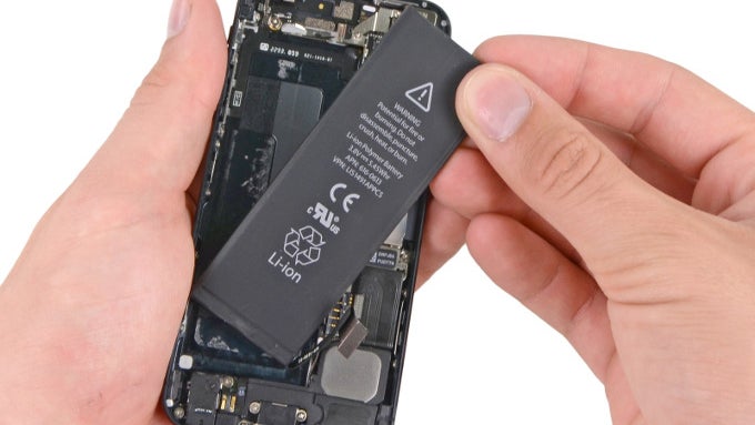 iPhone sales could suffer from Apple's $29 battery replacement program, here are the estimated numbers