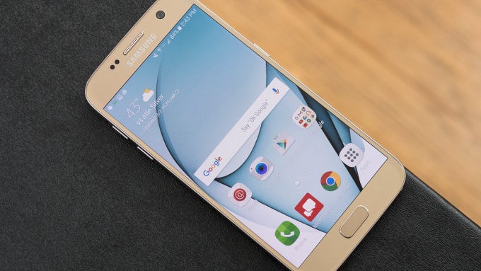 Deal: Unlocked Samsung Galaxy S7 (refurbished) is on sale for $220, save $100 (31%)!