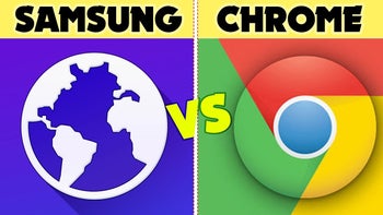 Results: Chrome about to be dethroned?