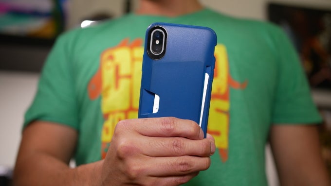 Silk case roundup for the Apple iPhone X