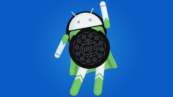 Some Samsung Galaxy Note 8 units receive Android 8.0 Oreo official update