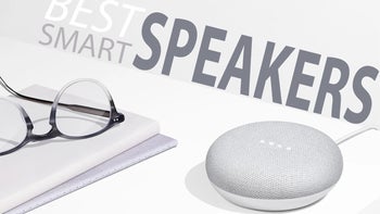 Best smart speakers this year