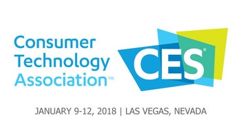 CES 2018: A schedule of events