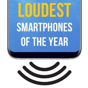 Crank It Up Here Are The 10 Phones With The Loudest Speakers From