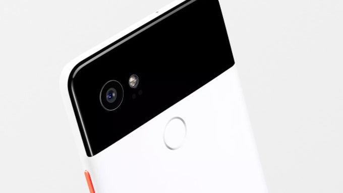 Latest January update for Pixel phones brings "anti-aging" display fixes (Update: Nope, just minor fixes!)