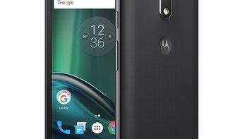 Motorola Moto G4 Play 16 GB Cell Phones & Smartphones