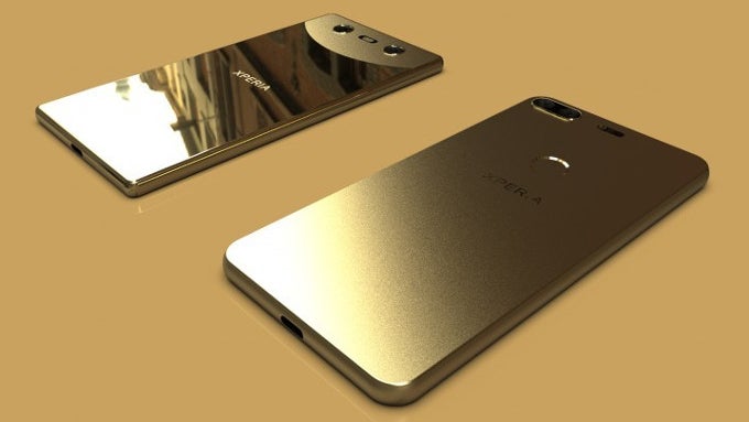 Rumor: Sony's first Snapdragon 845 phones, Xperia XZ1 Premium and XZ1 Plus, will be unveiled at MWC 2018