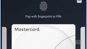 The unannounced LG G7 now has an app on Google Play: LG Wallet