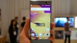 Sony Xperia XA2 hands-on