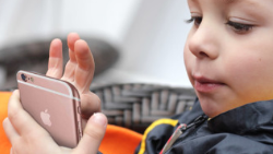 Investors in Apple want the company to limit the amount of time kids spend on the iPhone