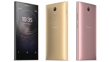 A classic revived: Sony launches Xperia L2