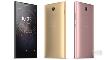 A classic revived: Sony launches Xperia L2