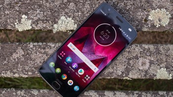 Deal: Moto Z2 Force (T-Mobile, new) is now on sale for $300, save $75!