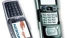 FCC approves Nokia Symbian smartphones  N91 (4GB) and E70 (QWERTY)