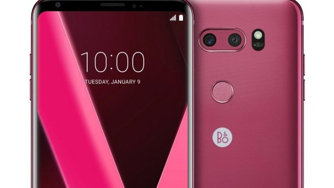 Watch LG's CES 2018 press conference live stream here