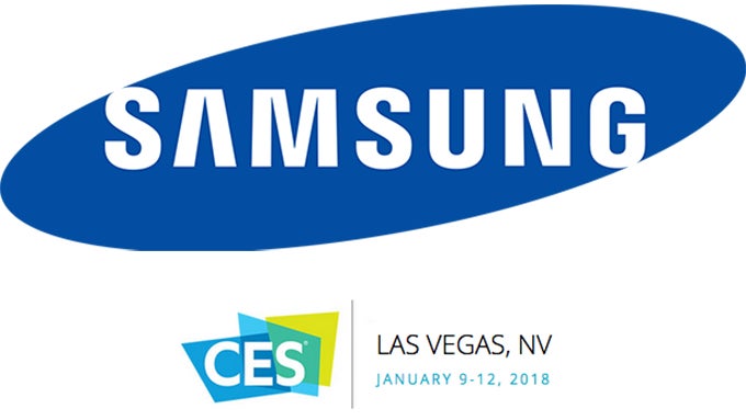 Watch Samsung's CES 2018 keynote livestream right here