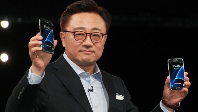 Samsung CES 2018 press conference liveblog