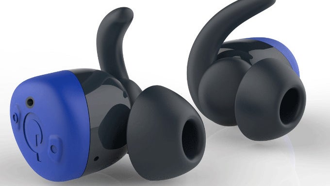 Qualcomm bests the AirPods' battery life with a new chip for Bluetooth headphones