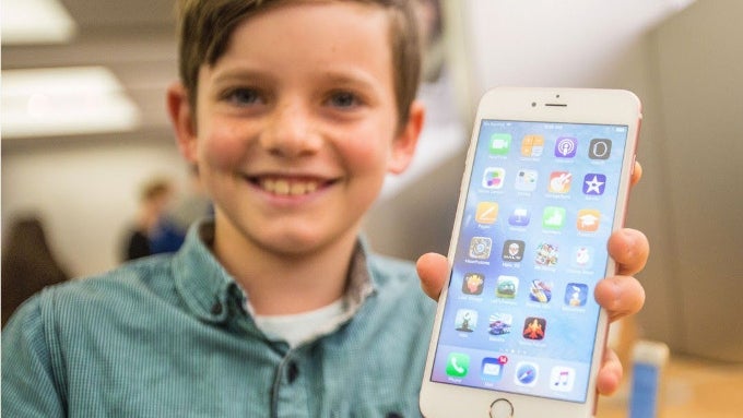 Apple will add new iPhone parental control features to tackle child smartphone addiction