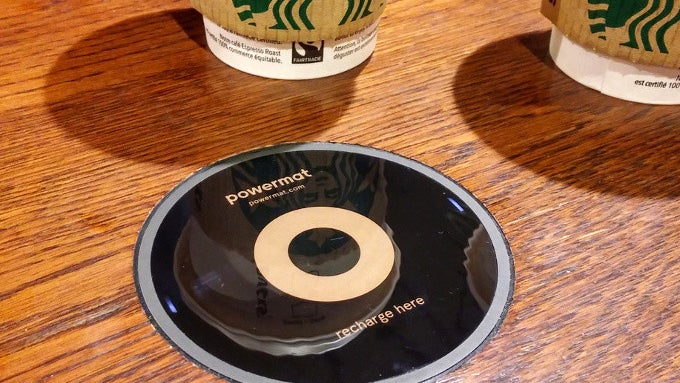 Finally, one wireless charging standard to rule them all, as Powermat follows Apple in the way of Qi