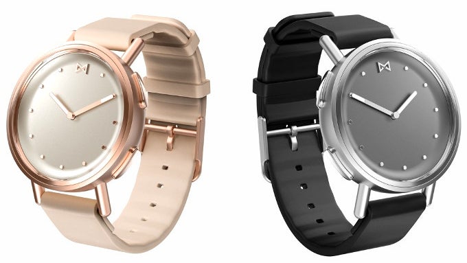 Misfit’s elegant Path watch binds fitness tracking with long battery life, and is priced to go