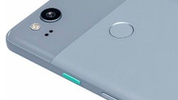 Kinda Blue Pixel 2 now available for non-Verizon customers