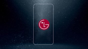 LG G7 confirmed by official website