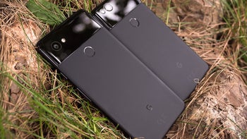Google investigating swipe issue on Pixel/Nexus phones caused by Android 8.1 Oreo