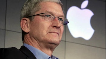 Apple, the tax piñata, settles to pay £136 million more after audit in the UK