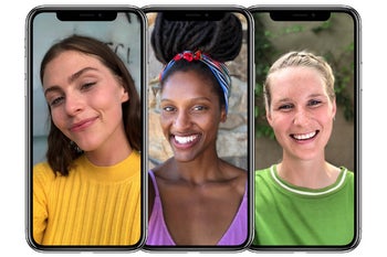 Is your iPhone X pulling your hair? Users complain about hair stuck in the bezel gap and mute switch