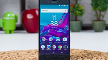 Deal: Sony's 2016 Xperia XZ flagship (US variant) is down to $300, the lowest price to date!