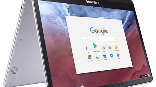 Google Play Store support is coming to more Chromebooks this year ...