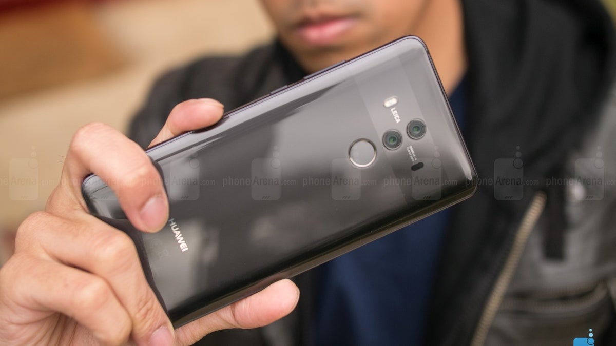 Would you buy an unlocked (non-carrier) phone?