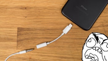 Results: we didn't choose the dongle life... and we hate it, poll says