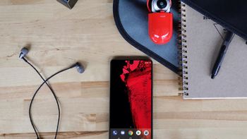 Essential is now selling phone accessories, including HD earphones and USB-C to 3.5mm adapters