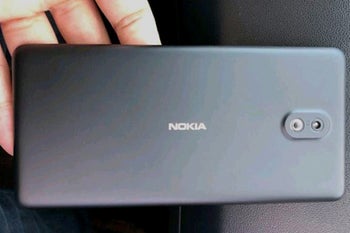 Nokia's upcoming Android Oreo Go device, the Nokia 1, leaks out