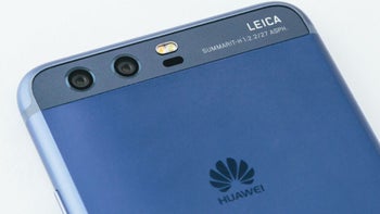Huawei P20 to have a narrow, likely bezel-less 18.7:9 screen