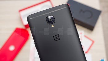 User spots OnePlus 3T sending their clipboard data to servers in China