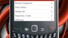 Target customers can get exclusive offers with scannable coupons on phones