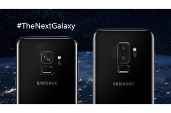 Alleged Galaxy S9 retail box leaks exciting details!