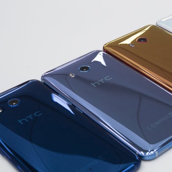 HTC U11 EYEs to be announced on January 15, here is what it looks like