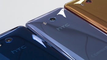 HTC U11 EYEs to be announced on January 15, here is what it looks like