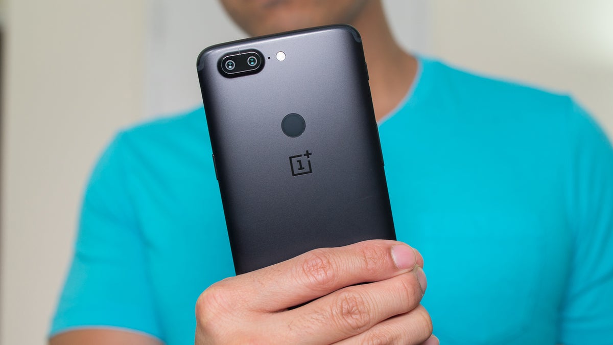 False alert: Here's what OnePlus' Clipboard app actually sends to Chinese servers
