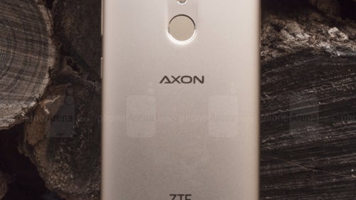 ZTE to release a 5G-ready smartphone in the US by early 2019